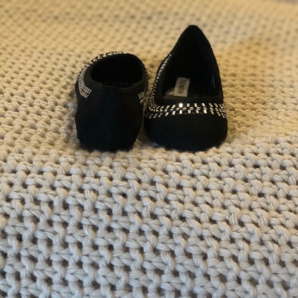Girls Steve Madden “Jhalo” ballet flats - Picture 4 of 8
